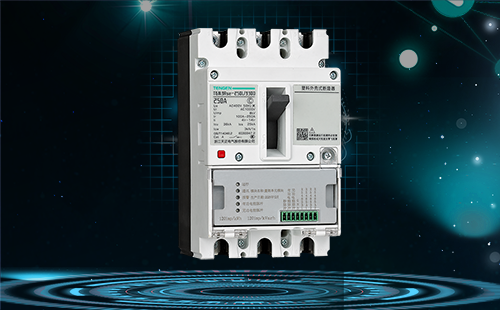 开云综合体育网站电气量测开关等融合产品重磅上市